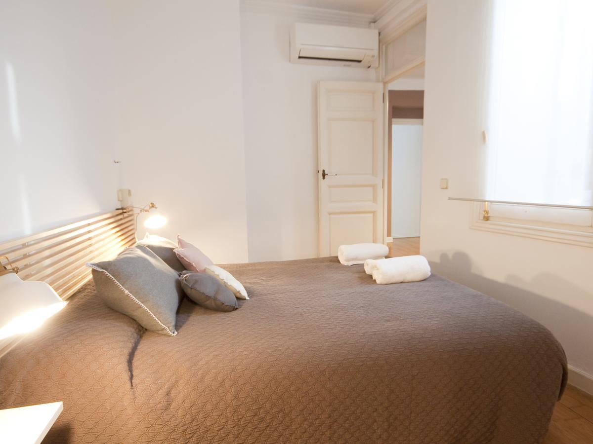 Precioso Apartamento En La Latina Palacio Real Madrid Ngoại thất bức ảnh