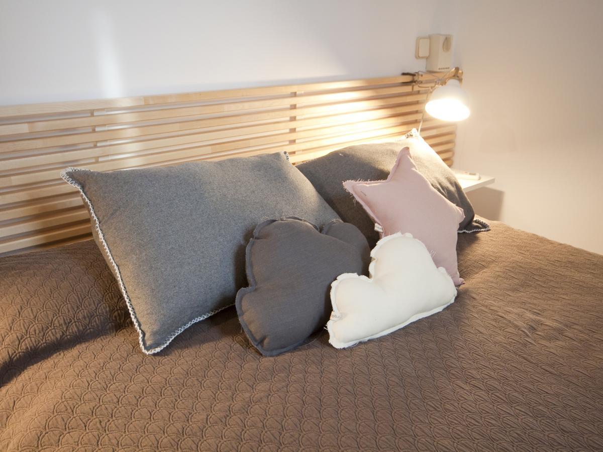 Precioso Apartamento En La Latina Palacio Real Madrid Ngoại thất bức ảnh