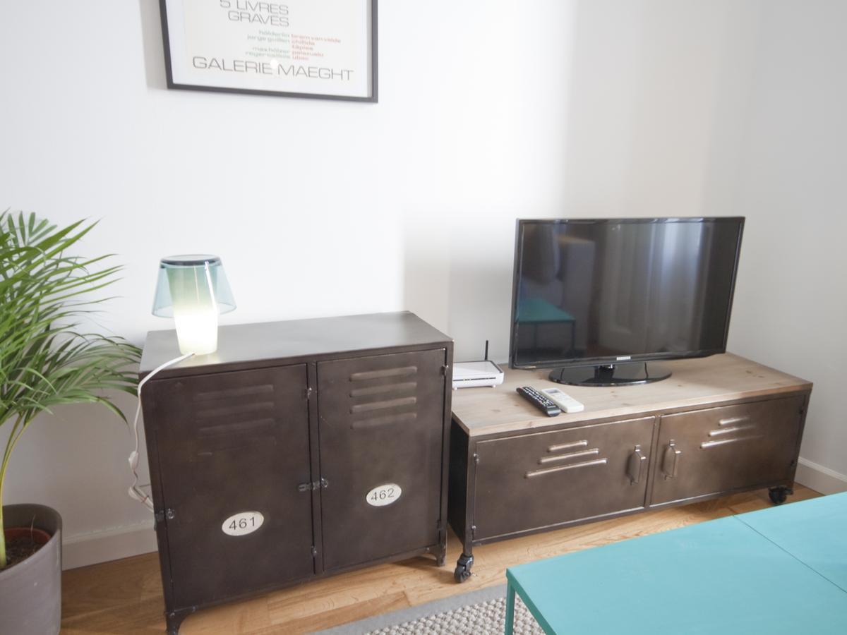 Precioso Apartamento En La Latina Palacio Real Madrid Ngoại thất bức ảnh