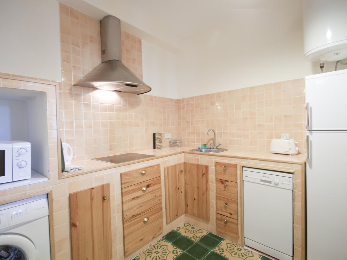 Precioso Apartamento En La Latina Palacio Real Madrid Ngoại thất bức ảnh